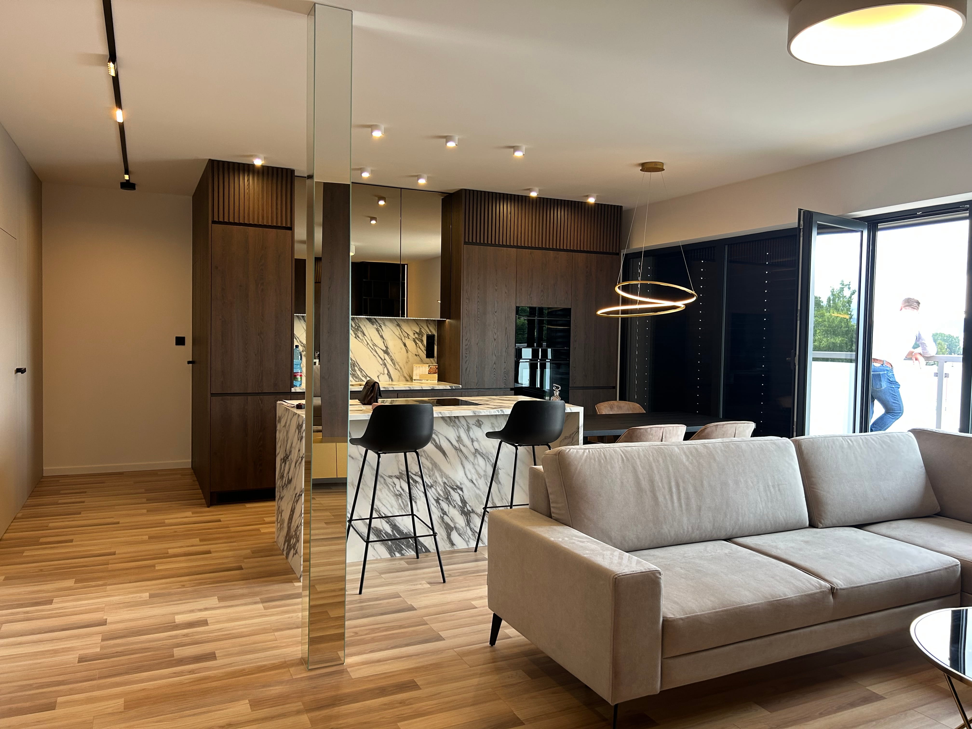 Výroba nábytku na mieru